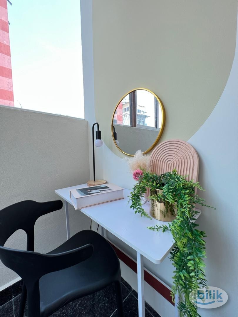 🕌 Peaceful Getaway: Room Rental at Masjid Jamek – Experience Serenity in the Heart of the City 🏙️ - Image 3
