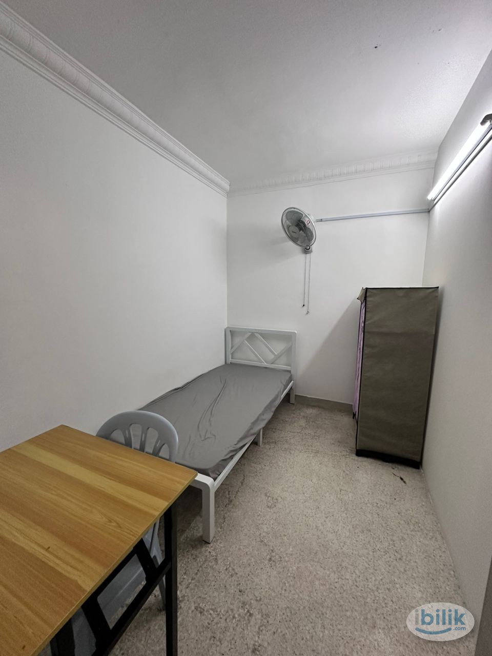 Rooms for Rent with Walking Distance to Plaza 33 🏡 - Image 1