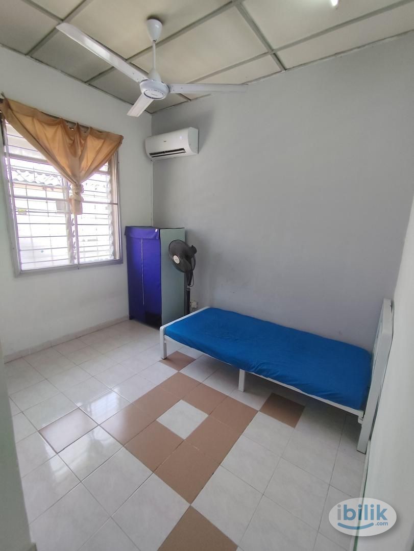 Subang Room Rental - Image 1