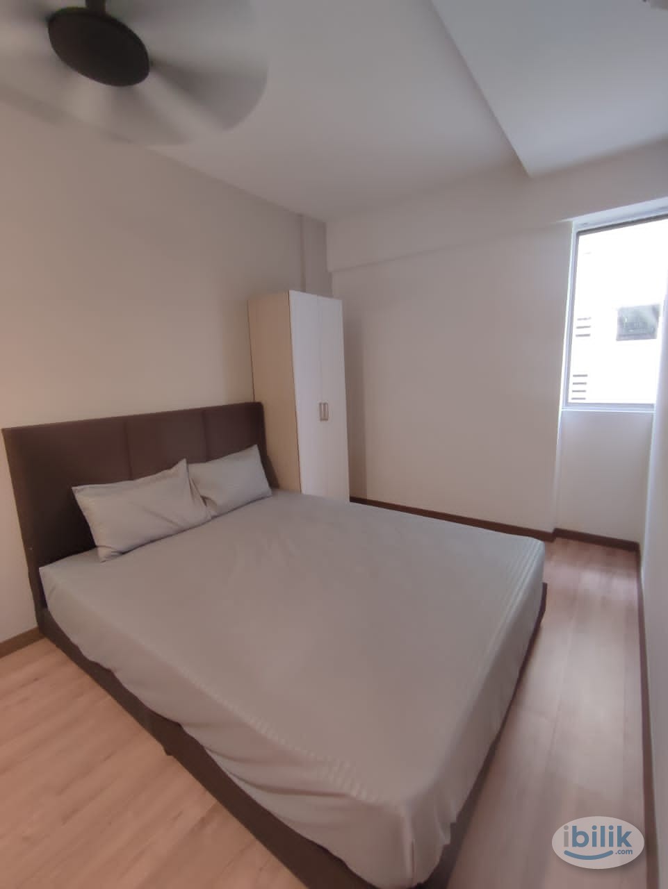 Urban Oasis with Easy KLCC Access: Your Ideal Room Rental Awaits! 🏡🌆 - Image 1
