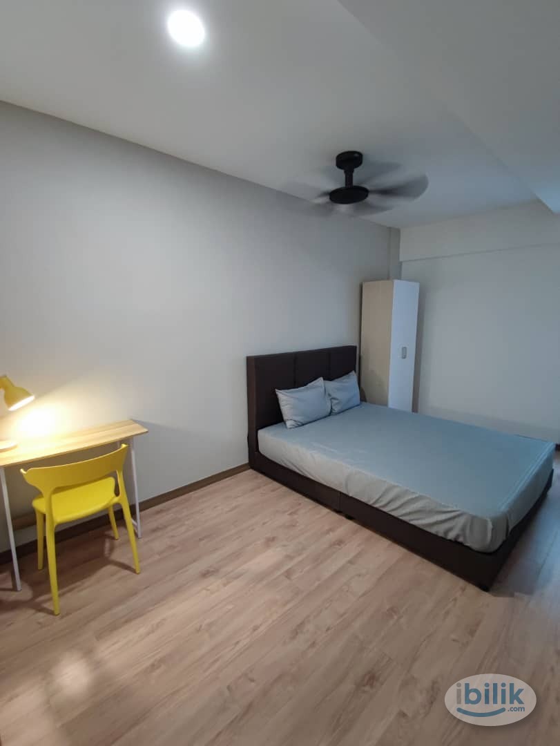 Urban Comfort with Easy KLCC Access: Your Ideal Room Rental Awaits! 🏡🌆💫 - Image 2