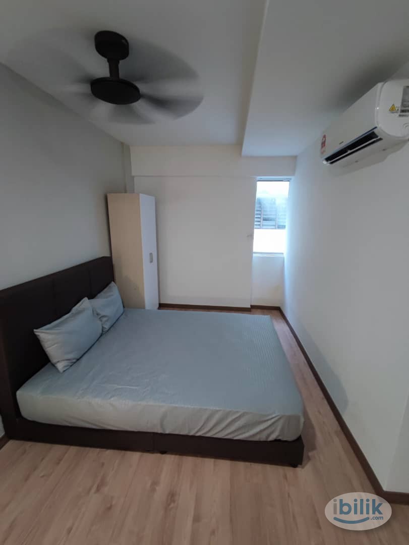 Sentul Haven with Easy KLCC Access: Your Ideal Room Rental Awaits! 🏡🌆 - Image 4