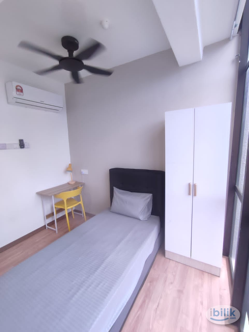Sentul Haven with Easy KLCC Access: Your Ideal Room Rental Awaits! 🏡🌆 - Image 5