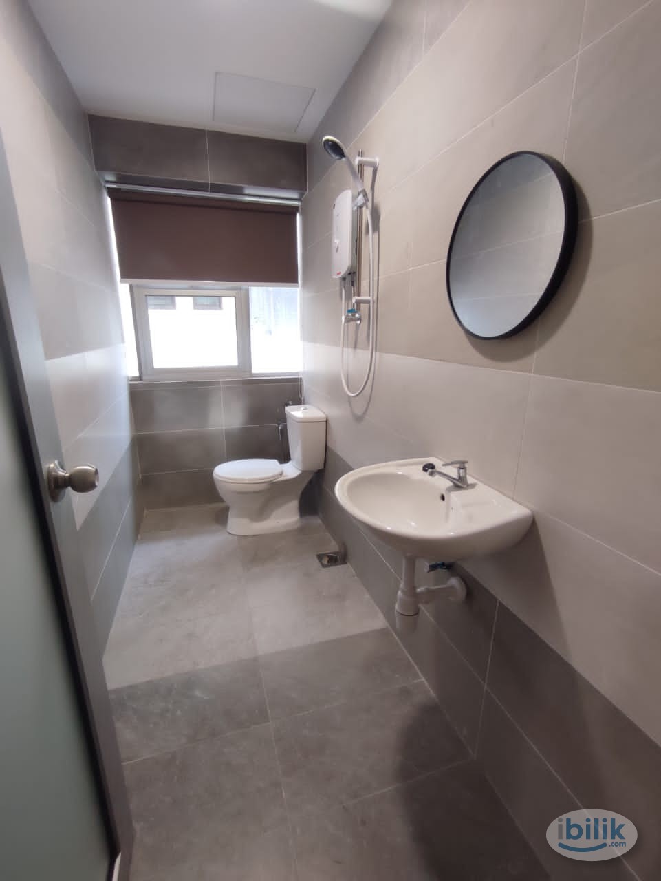 Prime Location Alert! Co-Living Haven 1 Min from MRT Kentonmen (MRT 2 Line) @ Newly Furnished Jalan Ipoh Rooms 💥🏠 - Image 5