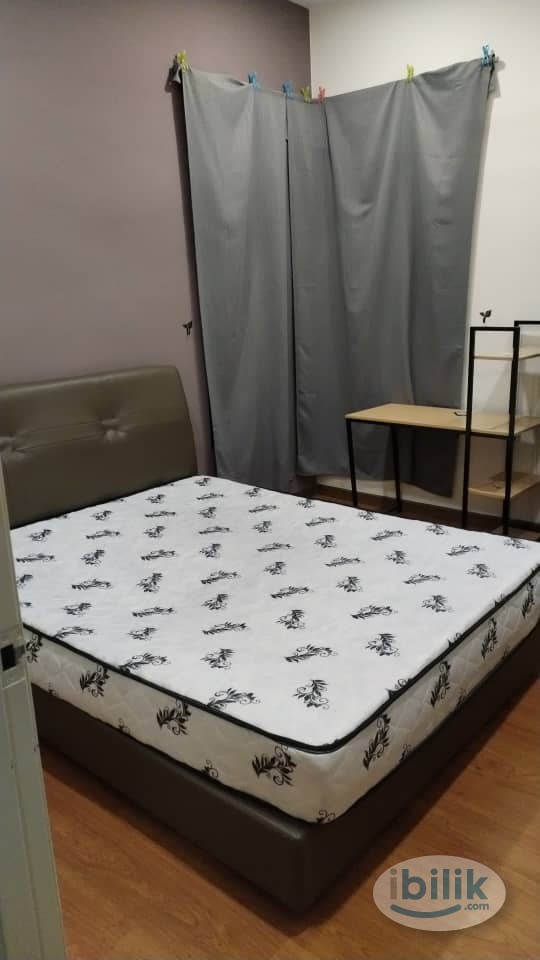 Middle Room at Zefer Hill Residence, Bandar Puchong Jaya # Medium Room Rental RM700 # Bandar Puteri # Puchong Jaya # - Image 2