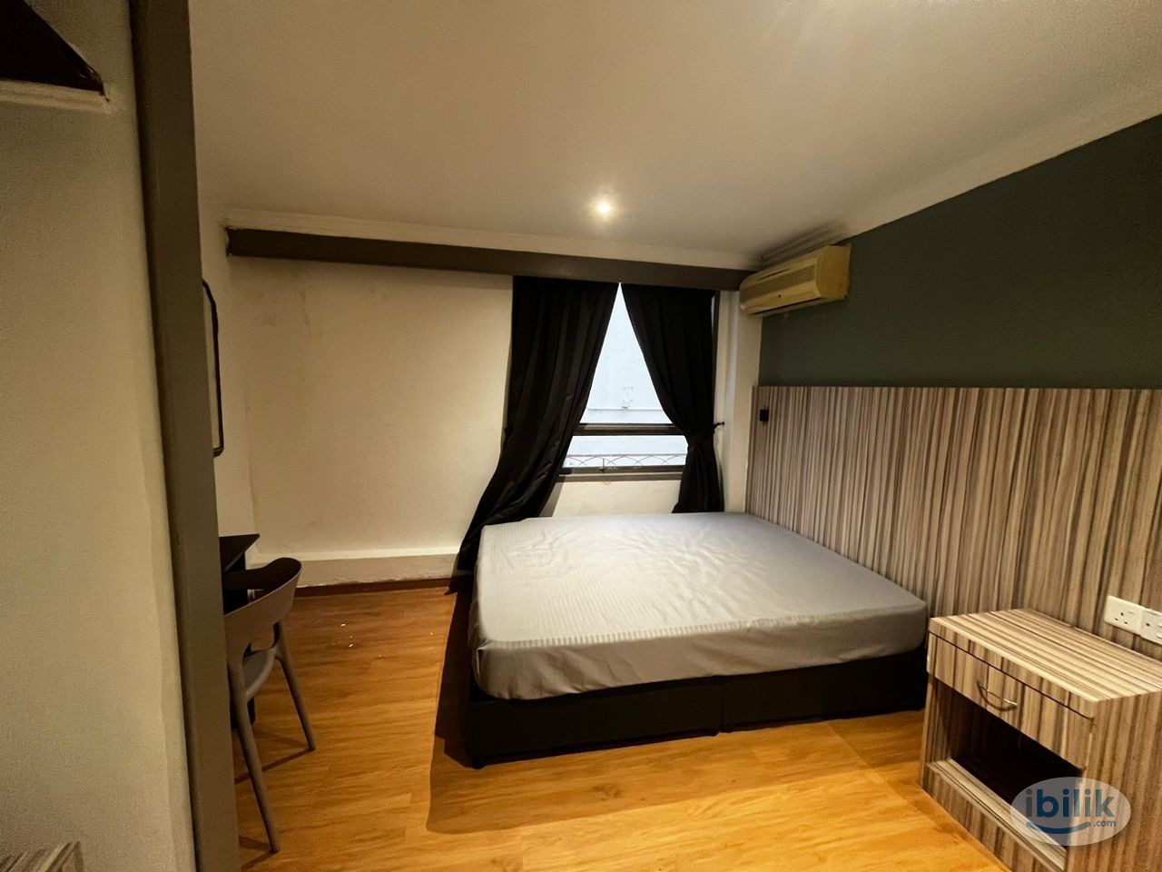 "Grand Maria co-living Near Monorail Chowkit & PWTC 🏨🚅" - Image 1