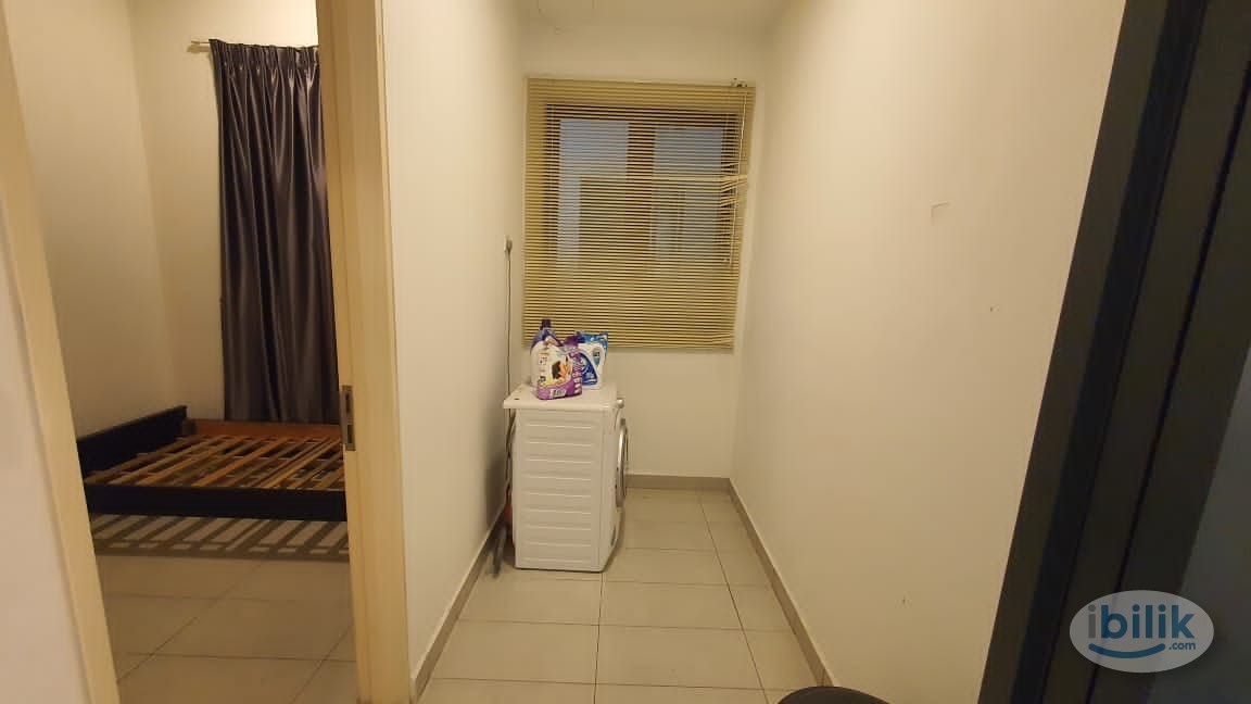 medium room for rent - Image 4