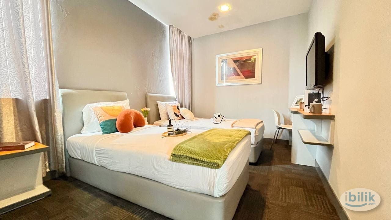 🏡 Pudu Room Rental: Your Gateway to TRX Building Convenience 🏙️ - Image 3