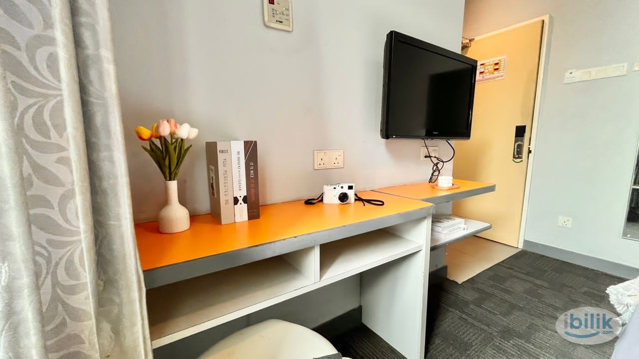Master Room at Pudu, KL City Centre - Image 2