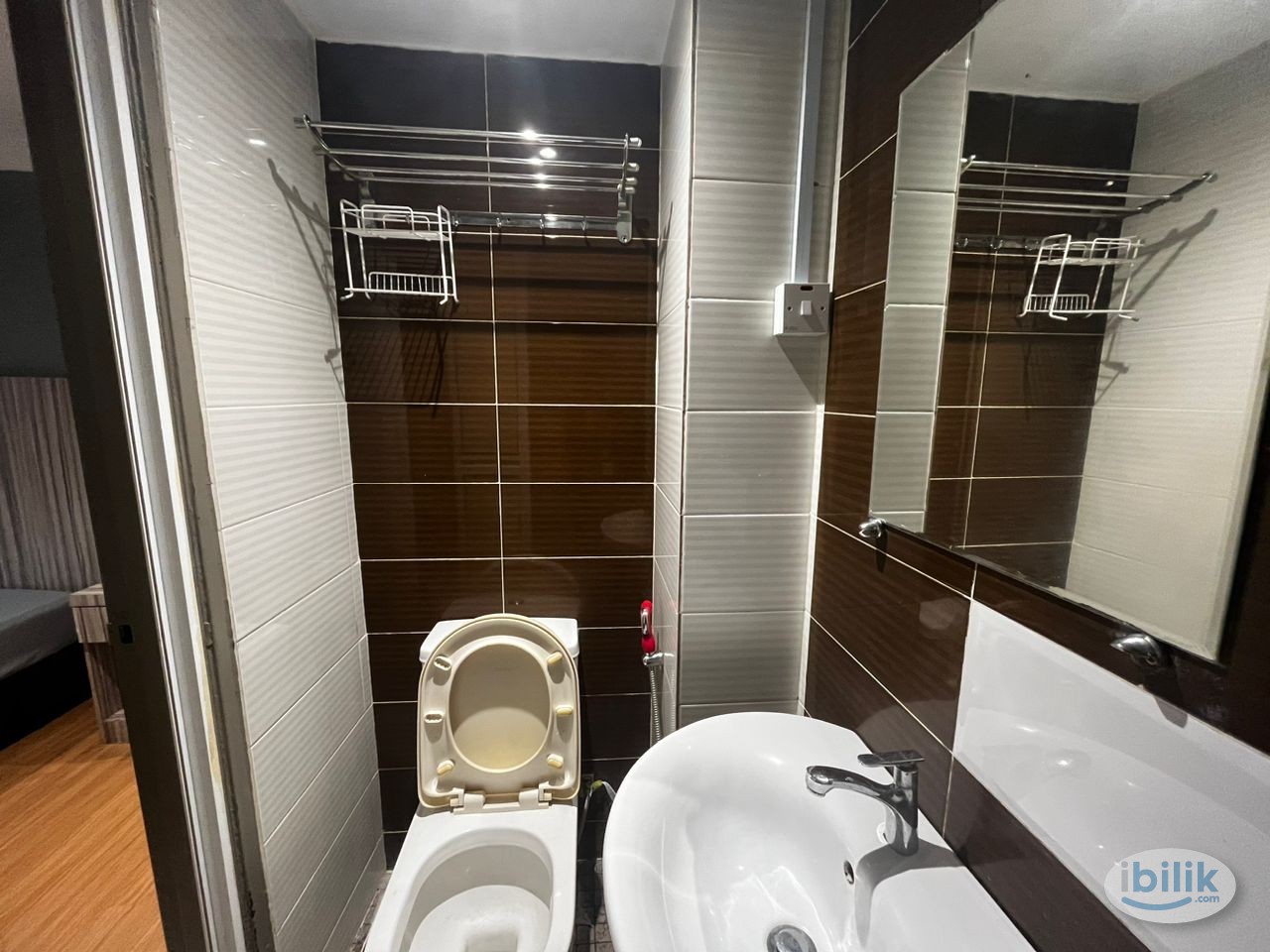 "Grand Maria co-living Near Monorail Chowkit & PWTC 🏨🚅" - Image 2
