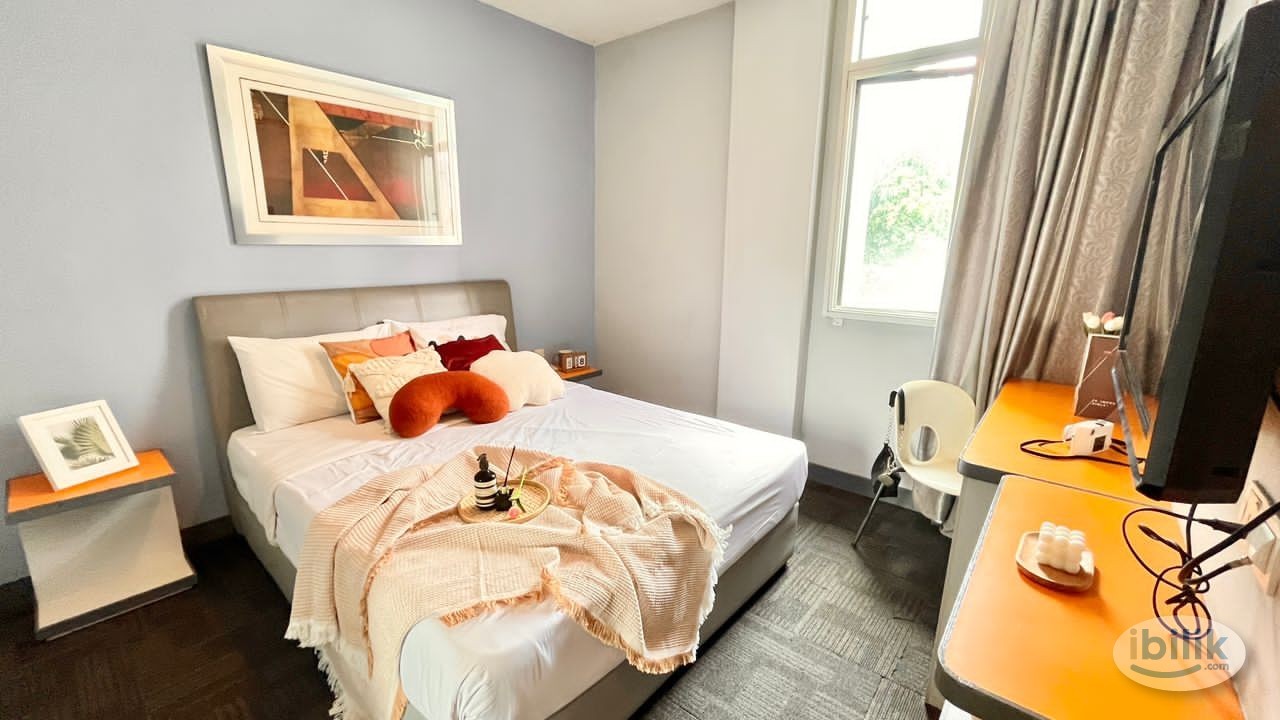 "New Room Rental with Zero Deposit – Your Perfect Start Awaits!" 🏡🚫💰 - Image 1