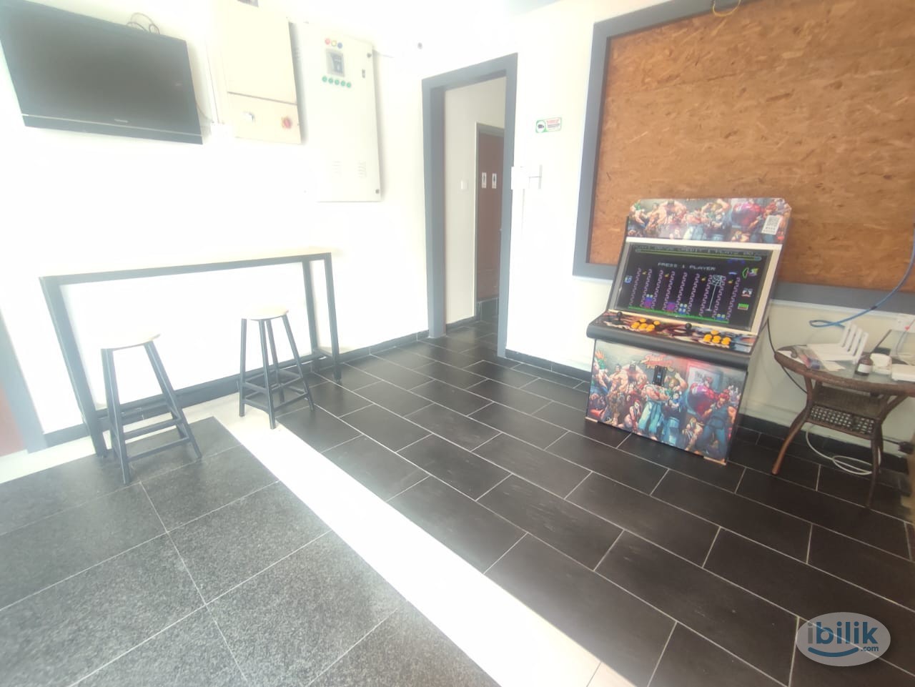 🥳Zero Deposit🥳 🏕️Private Room attached bathroom🏕️ 🚠near MRT maluri👣 - Image 4
