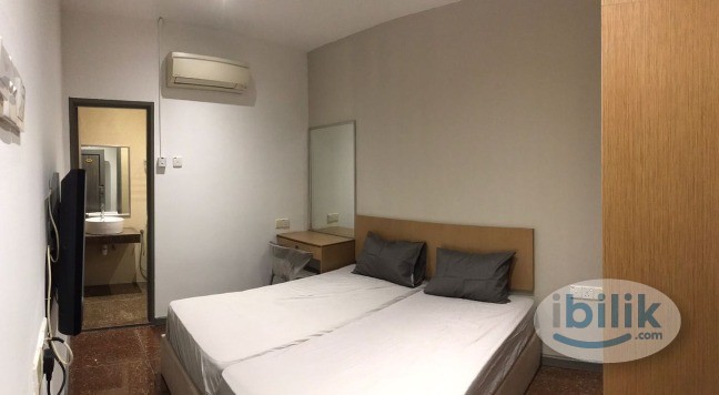 🥳Zero Deposit🥳 🏕️Private Room attached bathroom🏕️ 😘Air Bnb concept😘 - Image 1