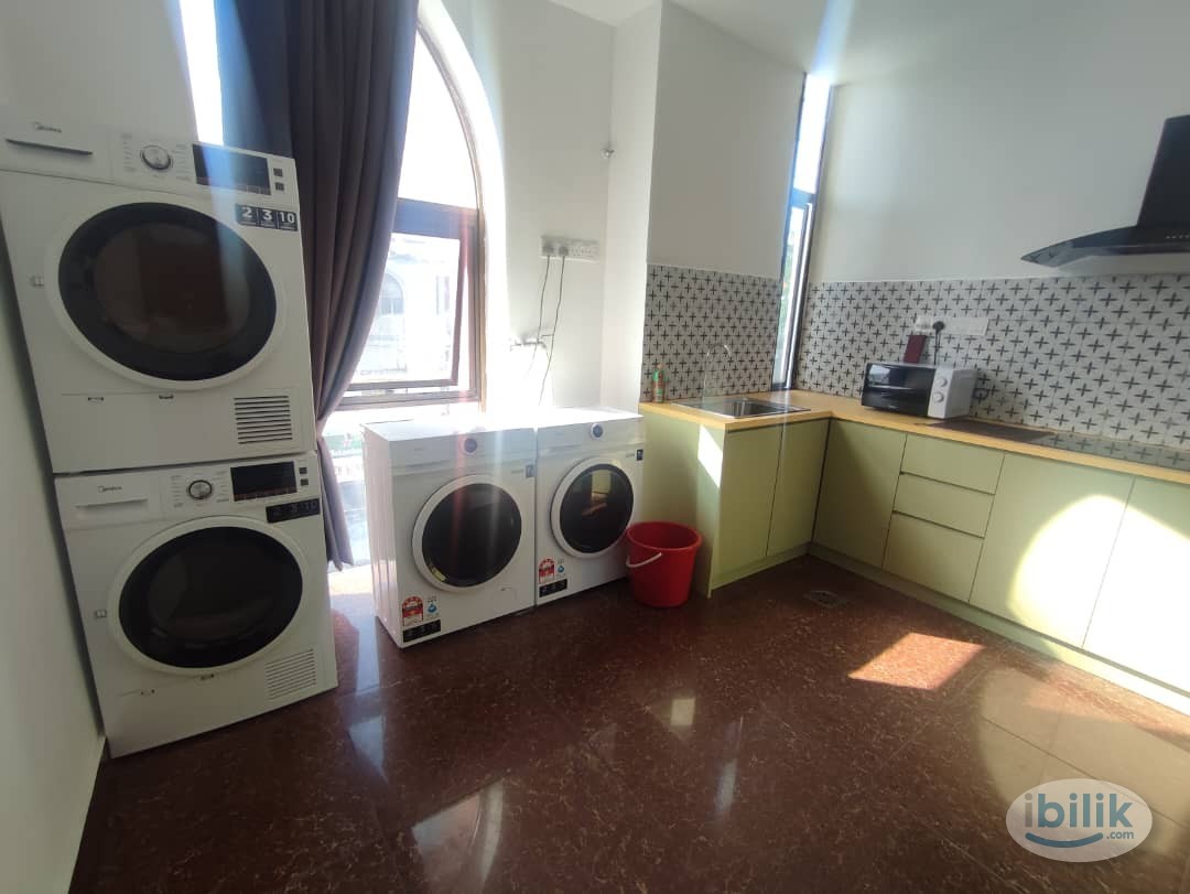 🥳Zero Deposit🥳 🏕️Private Room attached bathroom🏕️ 😘Air Bnb concept😘 - Image 3