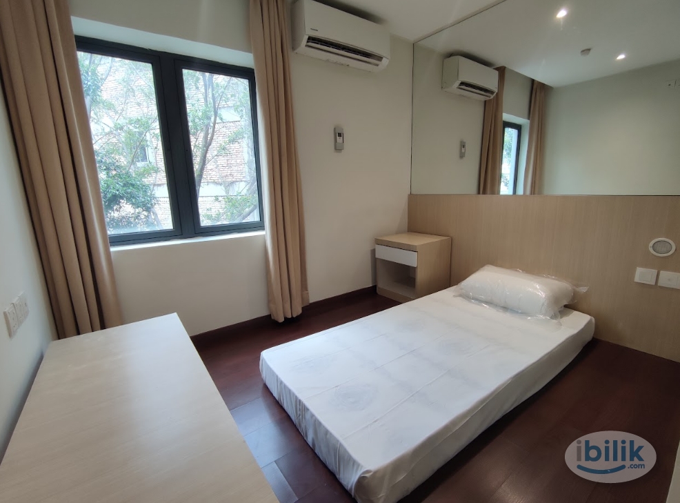 Pudu Room Rentals with Zero Deposit 🏡 Limited Availability 📩🎒 - Image 1