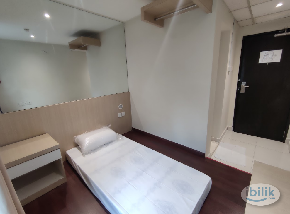 Master Room at Pudu, KL City Centre - Image 1
