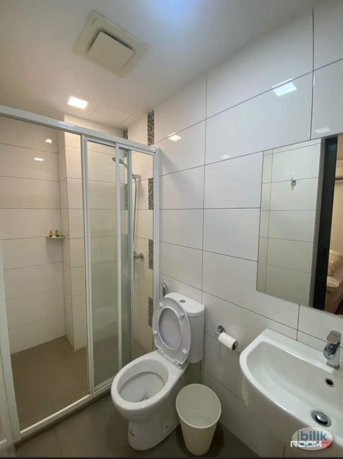 👫Limited Airbnb 🥳concept room at Cheras maluri 👣Fast Grab 🥰 - Image 3