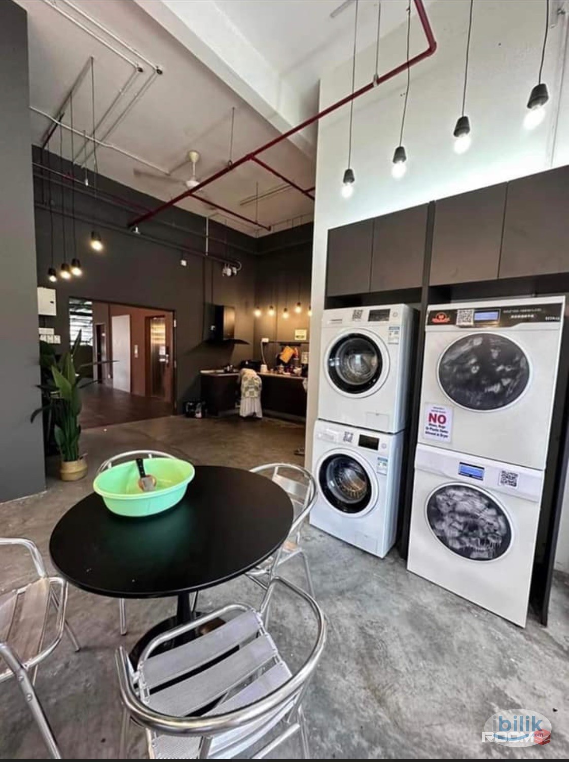 👫Limited Airbnb 🥳concept room at Cheras maluri 👣Fast Grab 🥰 - Image 2