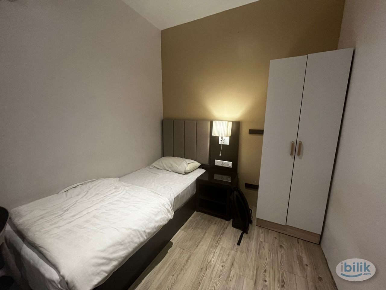 🔥Move In immediate🔥🚶‍♀️🚶🏻‍♂️Hotel Concept Room Room with private toilent👫👣 🥰Zero Deposit/Low deposit acceptance 😍 - Image 1