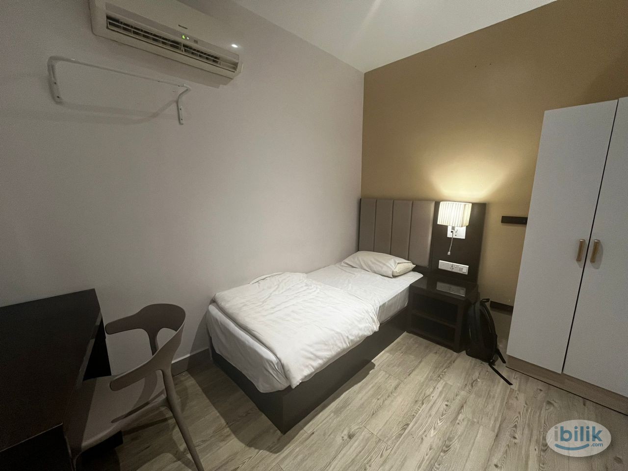 🔥Move In immediate🔥🚶‍♀️🚶🏻‍♂️Hotel Concept Room Room with private toilent👫👣 🥰Zero Deposit/Low deposit acceptance 😍 - Image 1