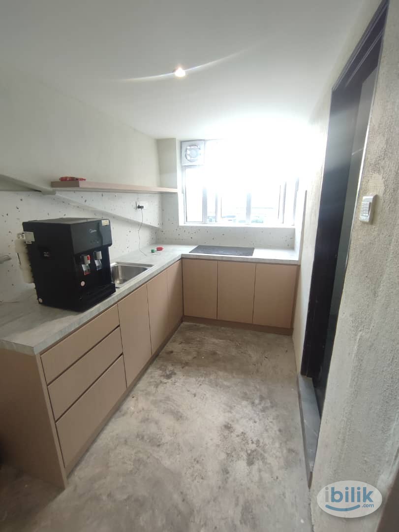 🔥Move In immediate🔥🚶‍♀️🚶🏻‍♂️Hotel Concept Room Room with private toilent👫👣 🥰Zero Deposit/Low deposit acceptance 😍 - Image 3