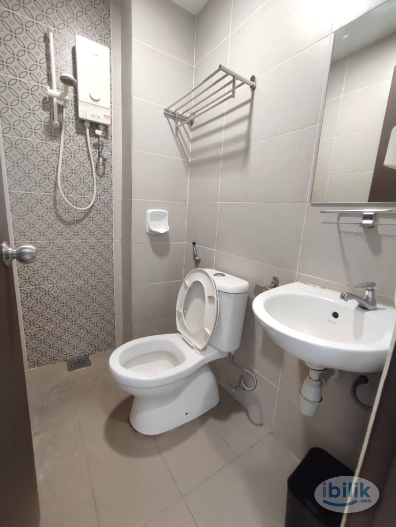 🔥Move In immediate🔥🚶‍♀️🚶🏻‍♂️Hotel Concept Room Room with private toilent👫👣 🥰Zero Deposit/Low deposit acceptance 😍 - Image 2
