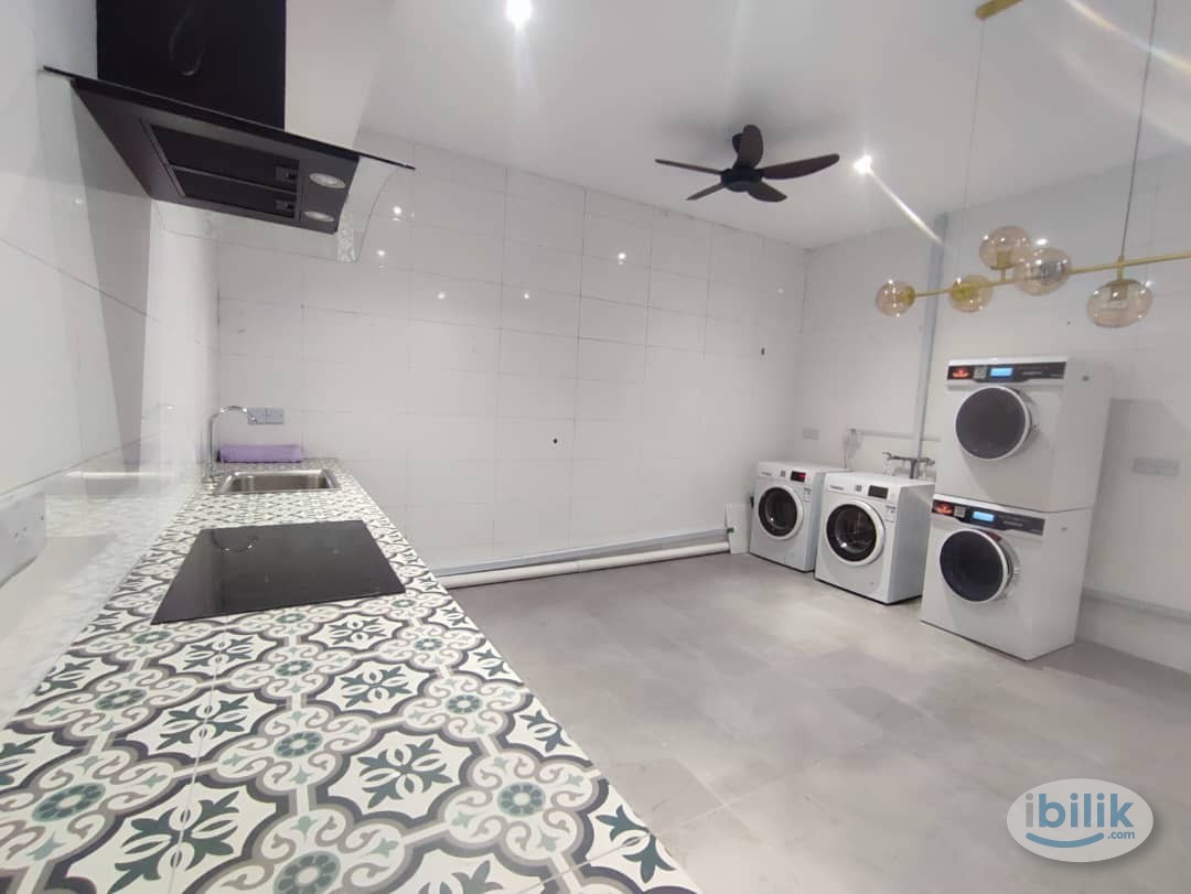 🔥Move In immediate🔥🚶‍♀️🚶🏻‍♂️Hotel Concept Room Room with private toilent👫👣 🥰Zero Deposit/Low deposit acceptance 😍 - Image 3