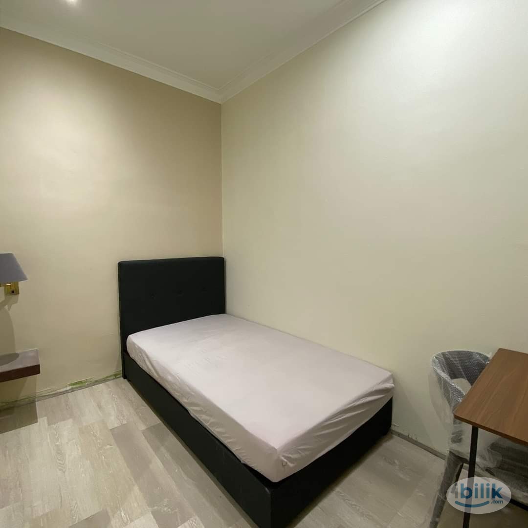 🥰Move in immediately🥰🏡Hotel concept 5 ⭐ Service🏡🥳Private Room at Bjorn🥳 - Image 1