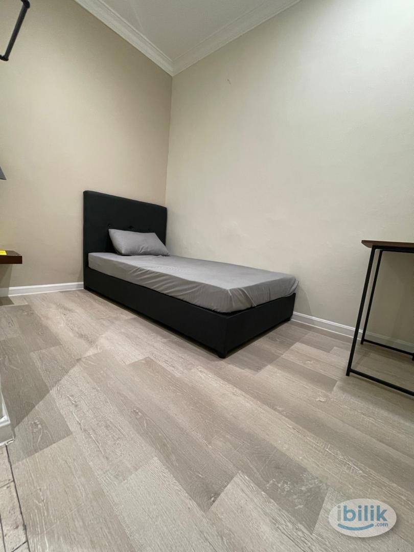 🥰Move in immediately🥰🏡Hotel concept 5 ⭐ Service🏡🥳Private Room at Bjorn🥳 - Image 1