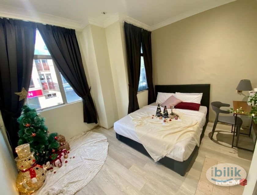 🥰Move in immediately🥰🏡Hotel concept 5 ⭐ Service🏡🥳Private Room at Bjorn🥳 - Image 1