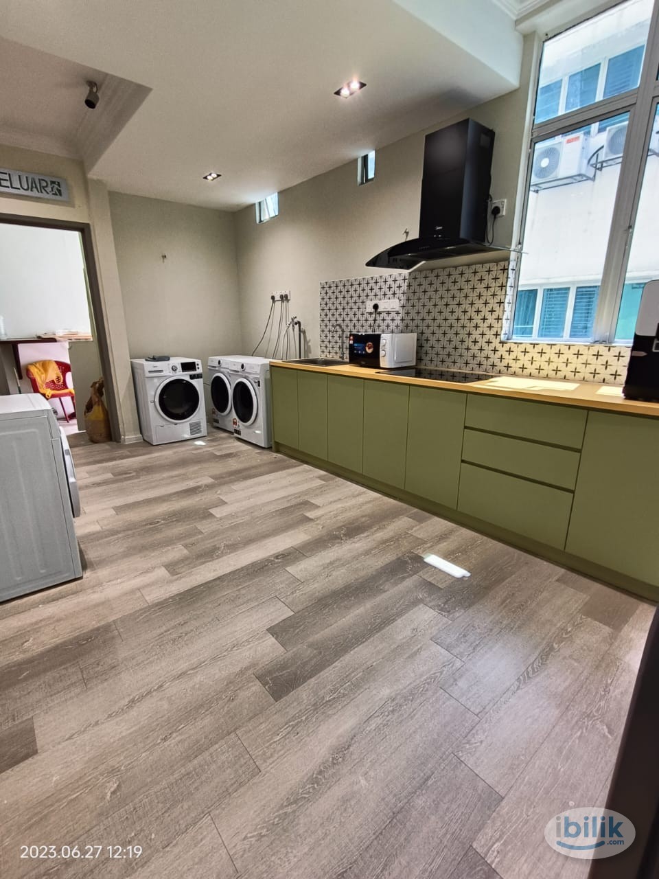 🥰Move in immediately🥰🏡Hotel concept 5 ⭐ Service🏡🥳Private Room at Bjorn🥳 - Image 2
