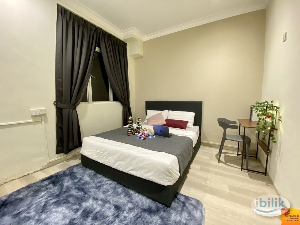 🥰Move in immediately🥰🏡Hotel concept 5 ⭐ Service🏡🥳Private Room at Bjorn🥳 - Image 1
