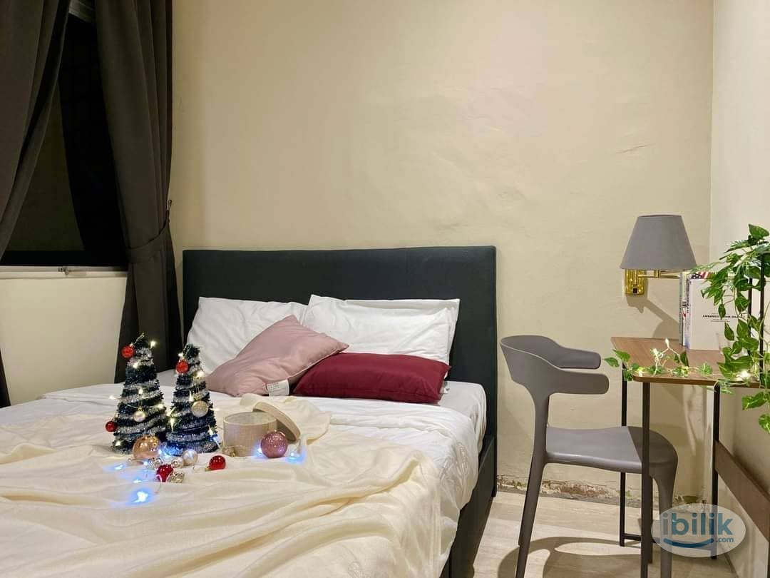 🔥Move In immediate🔥🚶‍♀️🚶🏻‍♂️Hotel Concept Room Room with private toilent👫👣 🥰Zero Deposit/Low deposit acceptance 😍 - Image 1