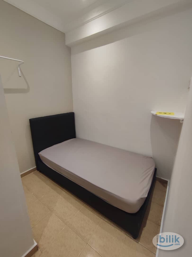 🔥Move In immediate🔥🚶‍♀️🚶🏻‍♂️Hotel Concept Room Room with private toilent👫👣 🥰Zero Deposit/Low deposit acceptance 😍 - Image 1