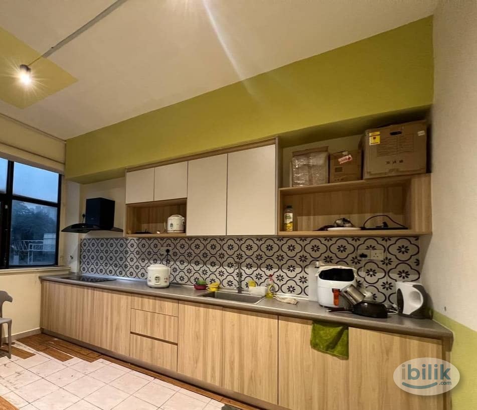 🔥Move In immediate🔥🚶‍♀️🚶🏻‍♂️Hotel Concept Room Room with private toilent👫👣 🥰Zero Deposit/Low deposit acceptance 😍 - Image 3