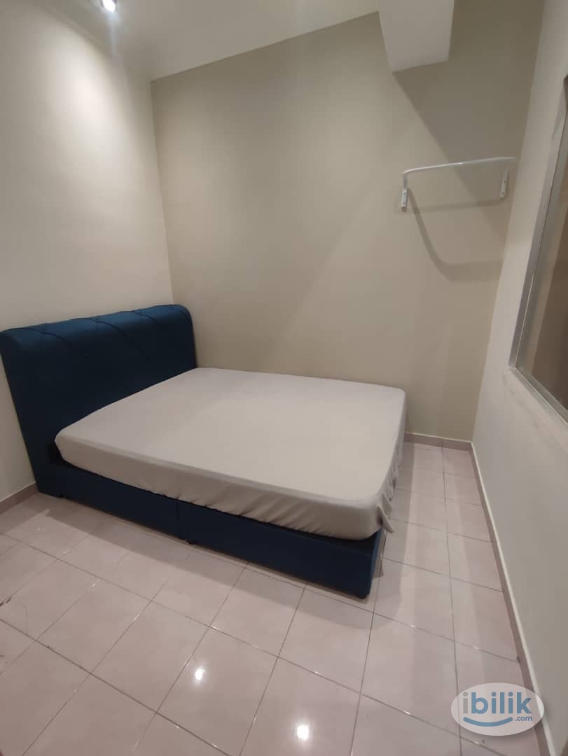 🥰Move in immediately🥰🏡Hotel concept 5 ⭐ Service🏡🥳Private Room at Beside Melawati Mall🥳 - Image 1