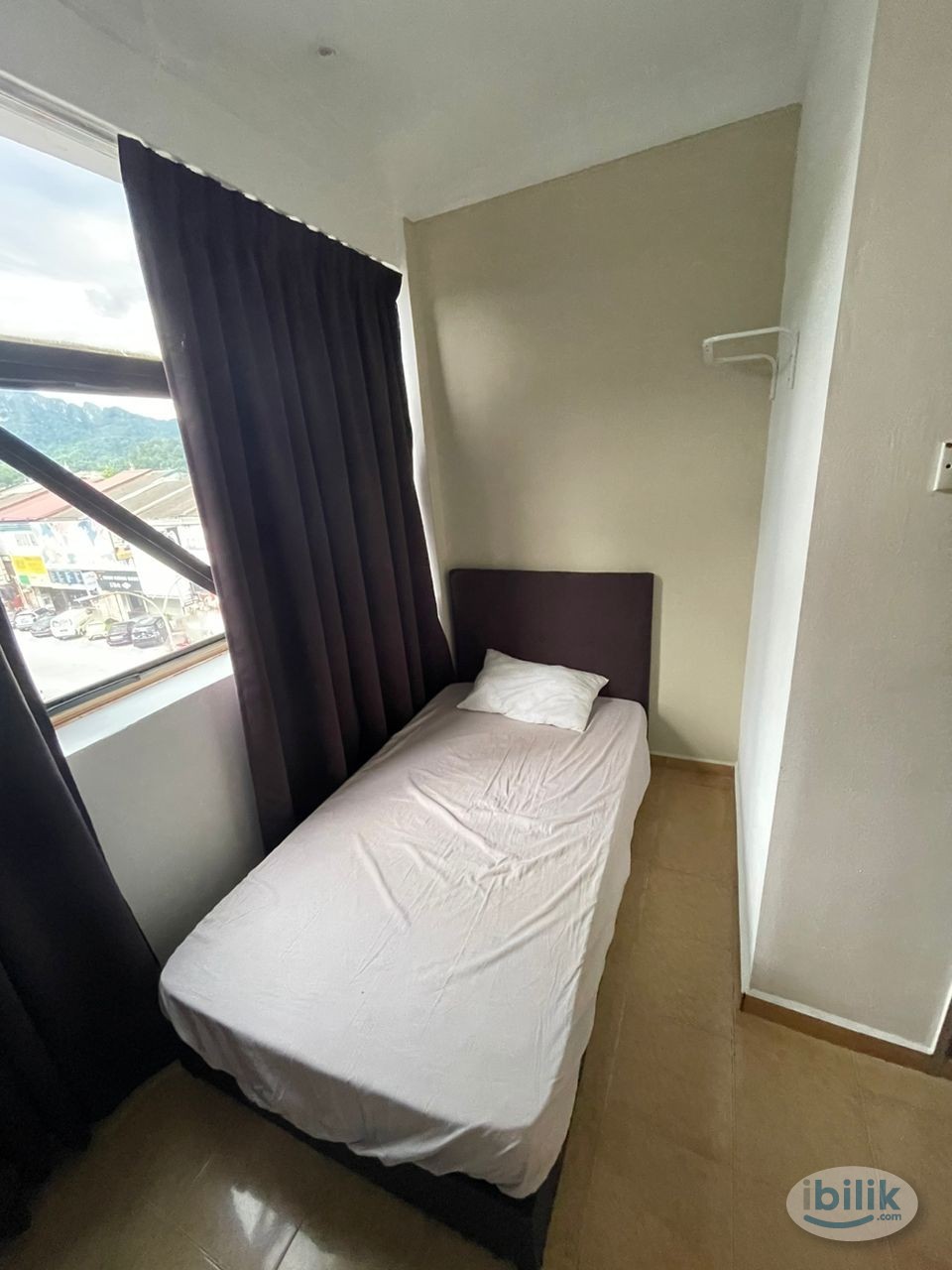 🔥Move In immediate🔥🚶‍♀️🚶🏻‍♂️Hotel Concept Room Room with private toilent👫👣 🥰Zero Deposit/Low deposit acceptance 😍 - Image 1