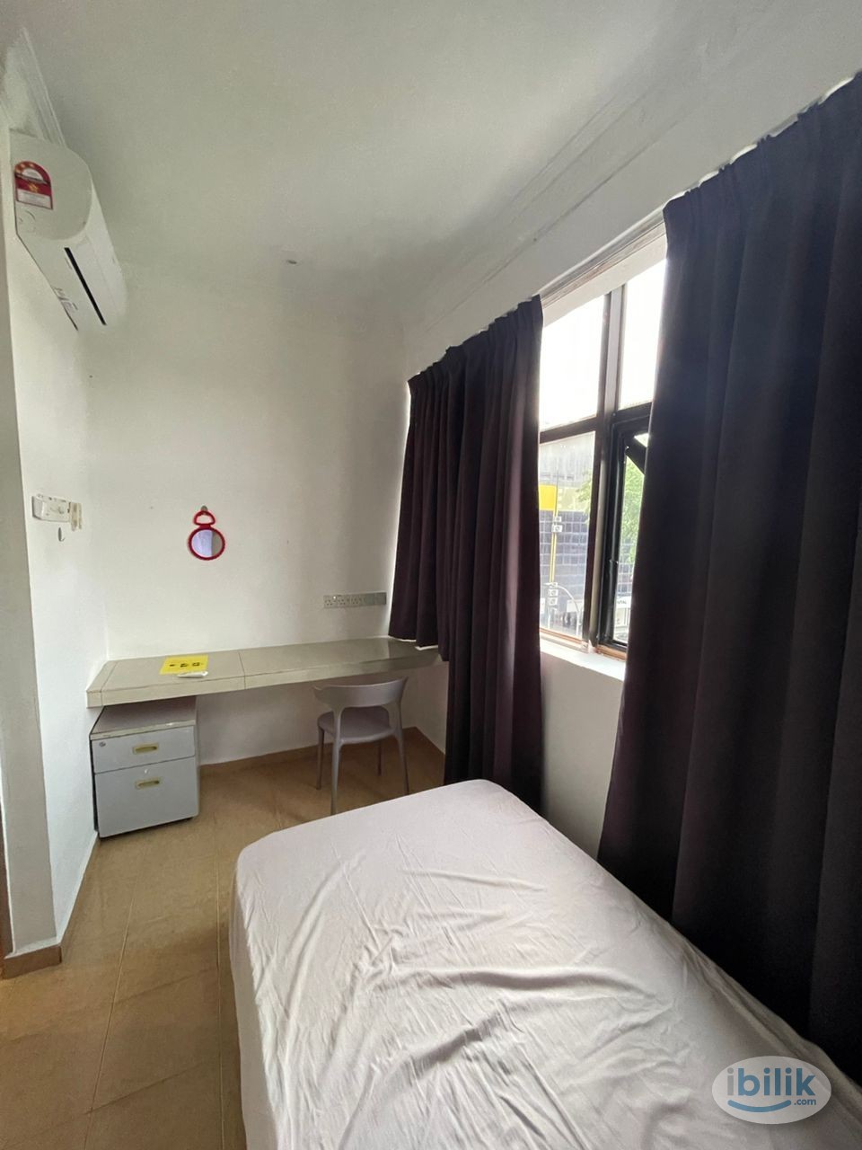 🔥Move In immediate🔥🚶‍♀️🚶🏻‍♂️Hotel Concept Room Room with private toilent👫👣 🥰Zero Deposit/Low deposit acceptance 😍 - Image 2