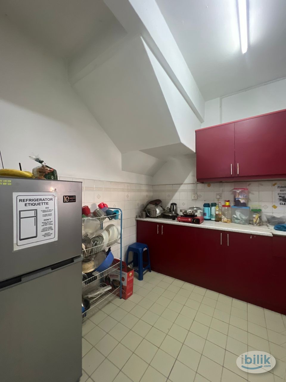 🌟🏡✨ Zero Deposit Opportunity! 🚀🔑 Ready to Move In Unit! at USJ6 ✨🏡🌟 - Image 2