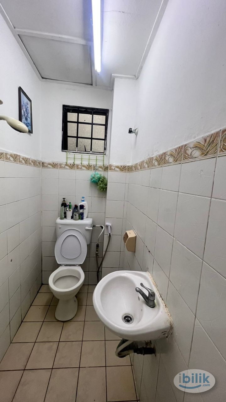 🌟🏡✨ Zero Deposit Opportunity! 🚀🔑 Ready to Move In Unit! at USJ6 ✨🏡🌟 - Image 3
