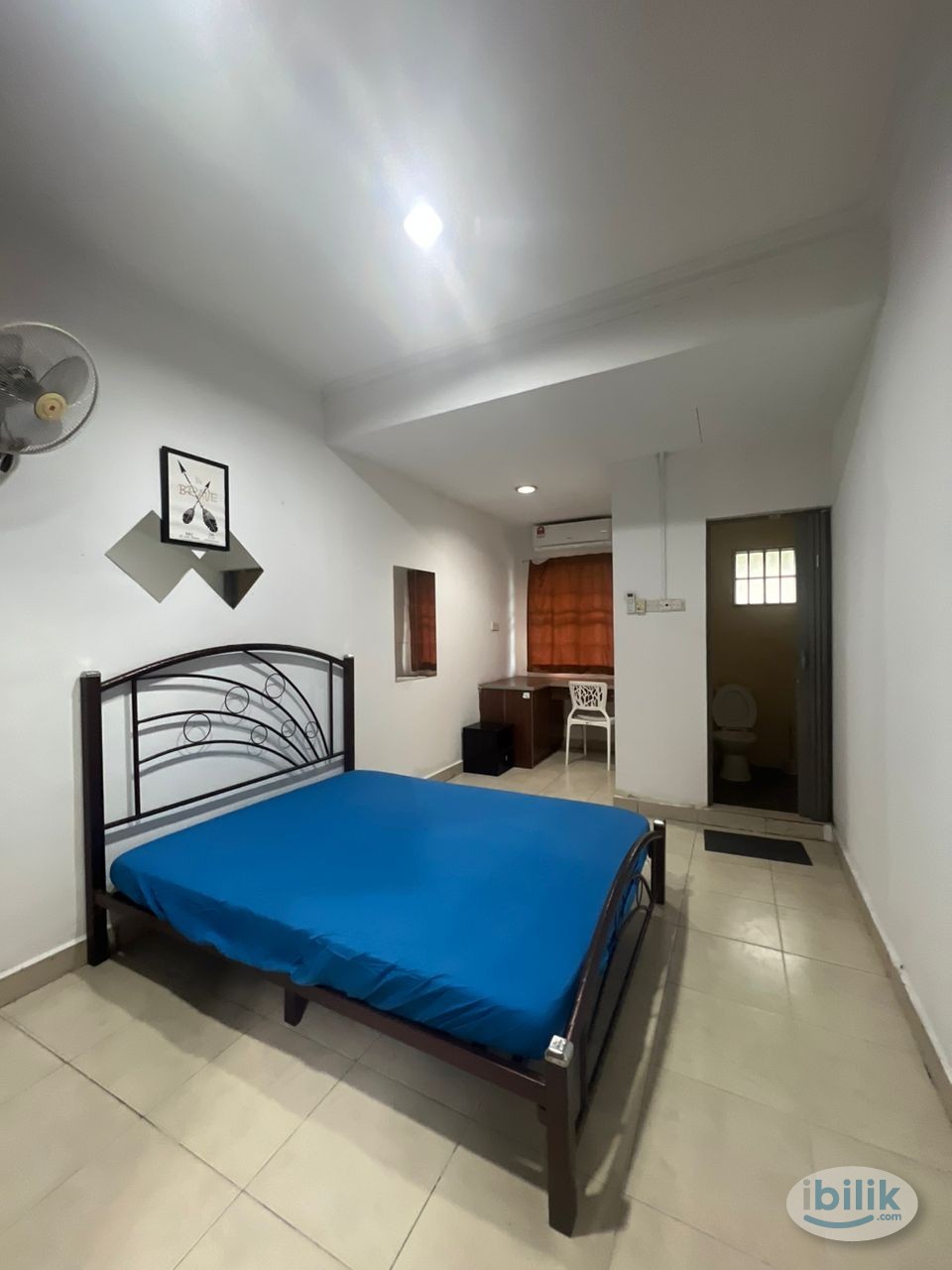 🏠🚶‍♂️ Rooms Available for Rent at USJ18 🏠 Walking Distance to LRT USJ21🚶‍♀️ - Image 3