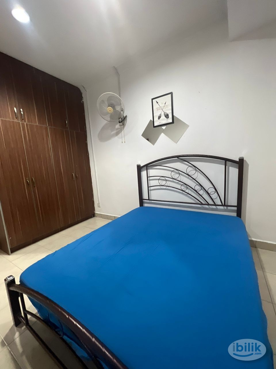 🏠🚶‍♂️ Rooms Available for Rent at USJ18 🏠 Walking Distance to LRT USJ21🚶‍♀️ - Image 4