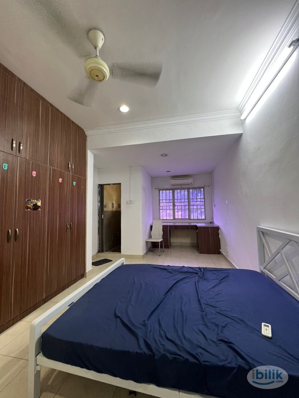 🏡🌐 AVAILABLE Room to Let in USJ Subang Near Summit & Segi College! 📚📶 - Image 1