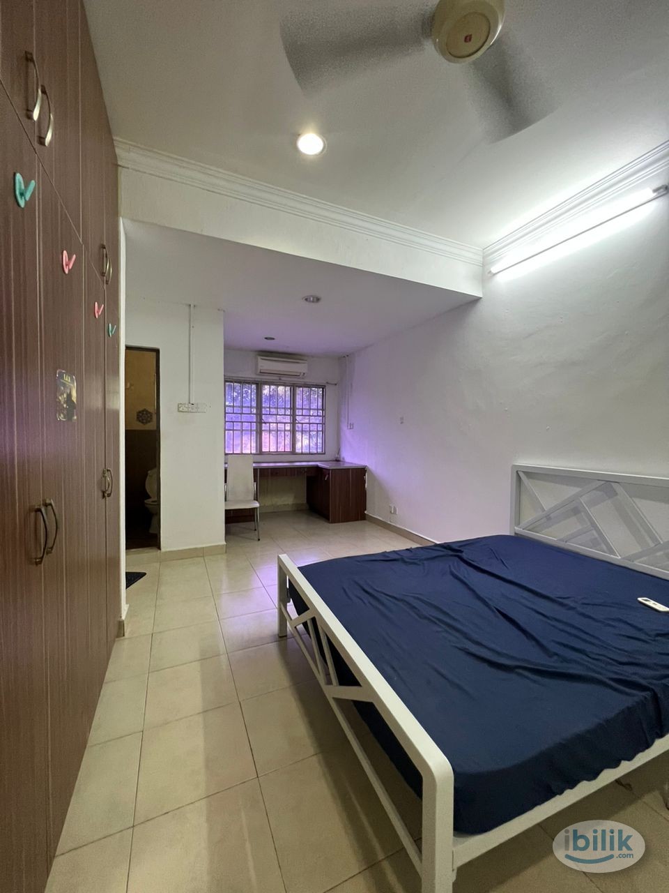 🏡🌐 AVAILABLE Room to Let in USJ Subang Near Summit & Segi College! 📚📶 - Image 2