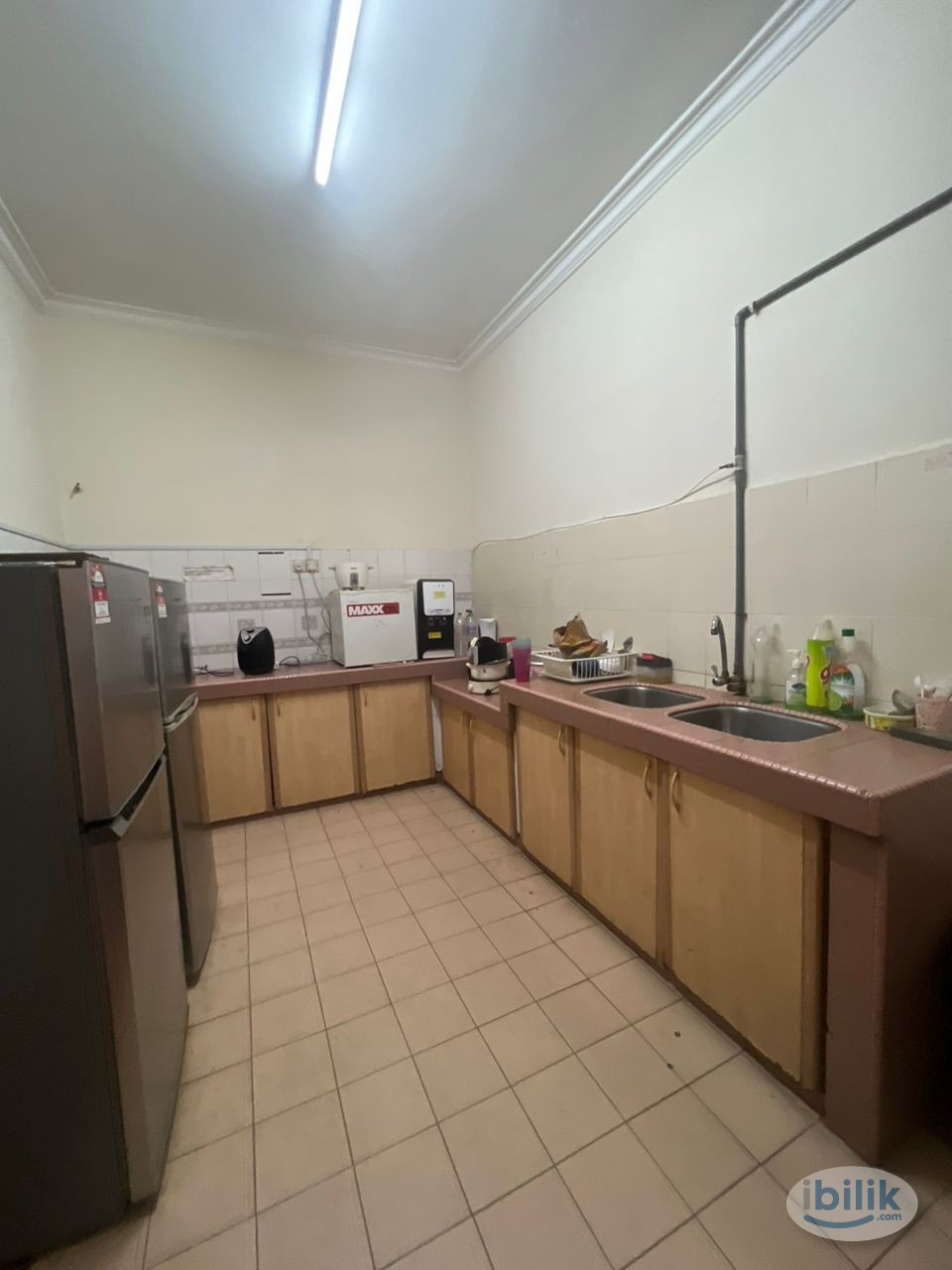 🏡🌐 AVAILABLE Room to Let in USJ Subang Near Summit & Segi College! 📚📶 - Image 3