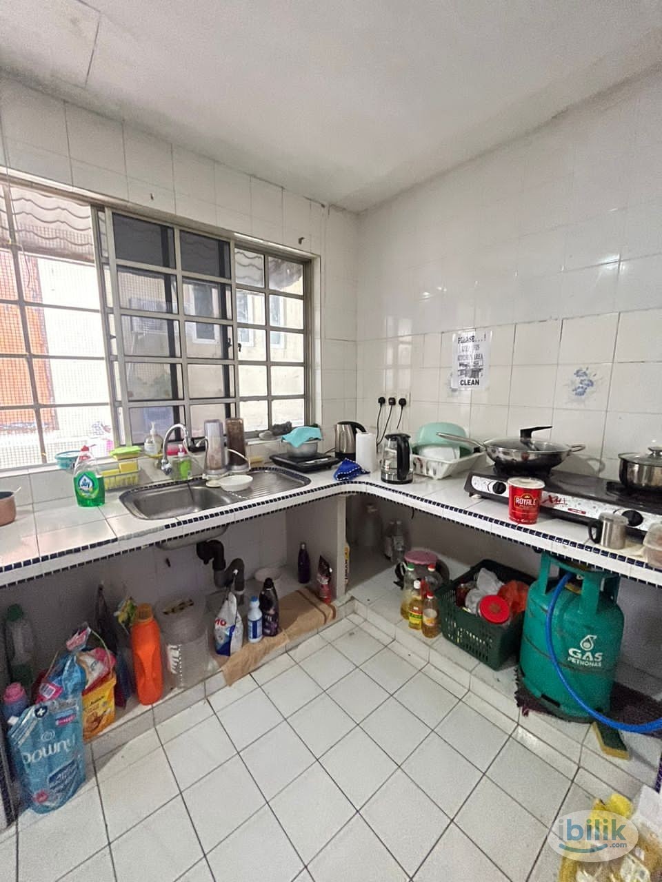 🌟🏡❄️ Cheap Zero Deposit with Air-Cond Near TAIPAN LRT in USJ Area! 🚇✨ - Image 2