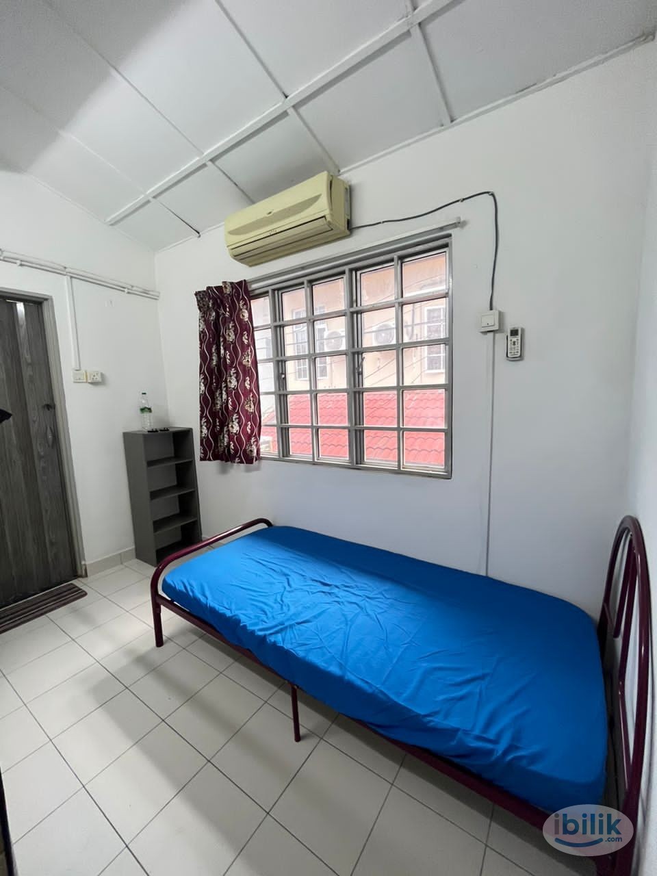 🌟🏡❄️ Cheap Zero Deposit with Air-Cond Near TAIPAN LRT in USJ Area! 🚇✨ - Image 4