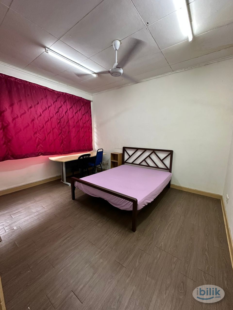🔥🏡🚶‍♂️ Hot Areas USJ Room for Rent - Just a Stroll to Taipan LRT Station! 🚇🌆 - Image 2