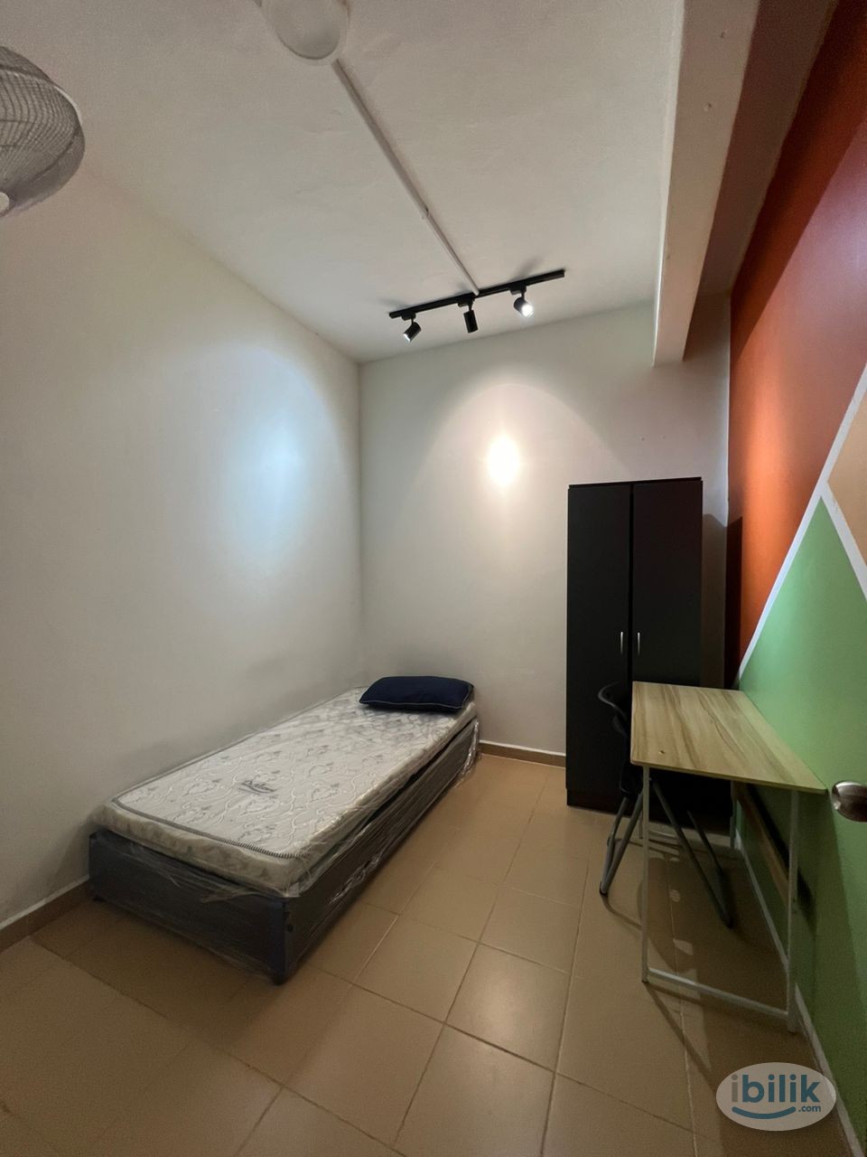 🏠📚 Rooms Ava🏘️ Affordable single rooms near INTI College and ALFA International College in SS15, Subang Jaya! 🎓🏢 - Image 1