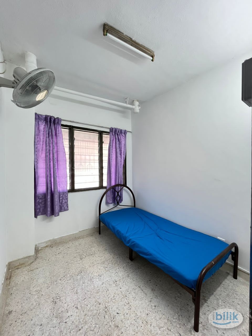 🏢🌟 STRATEGIC Room SS18, Subang Jaya & Walking Distance to LRT SS18 With WiFi! 🚶‍♂️📶 - Image 2